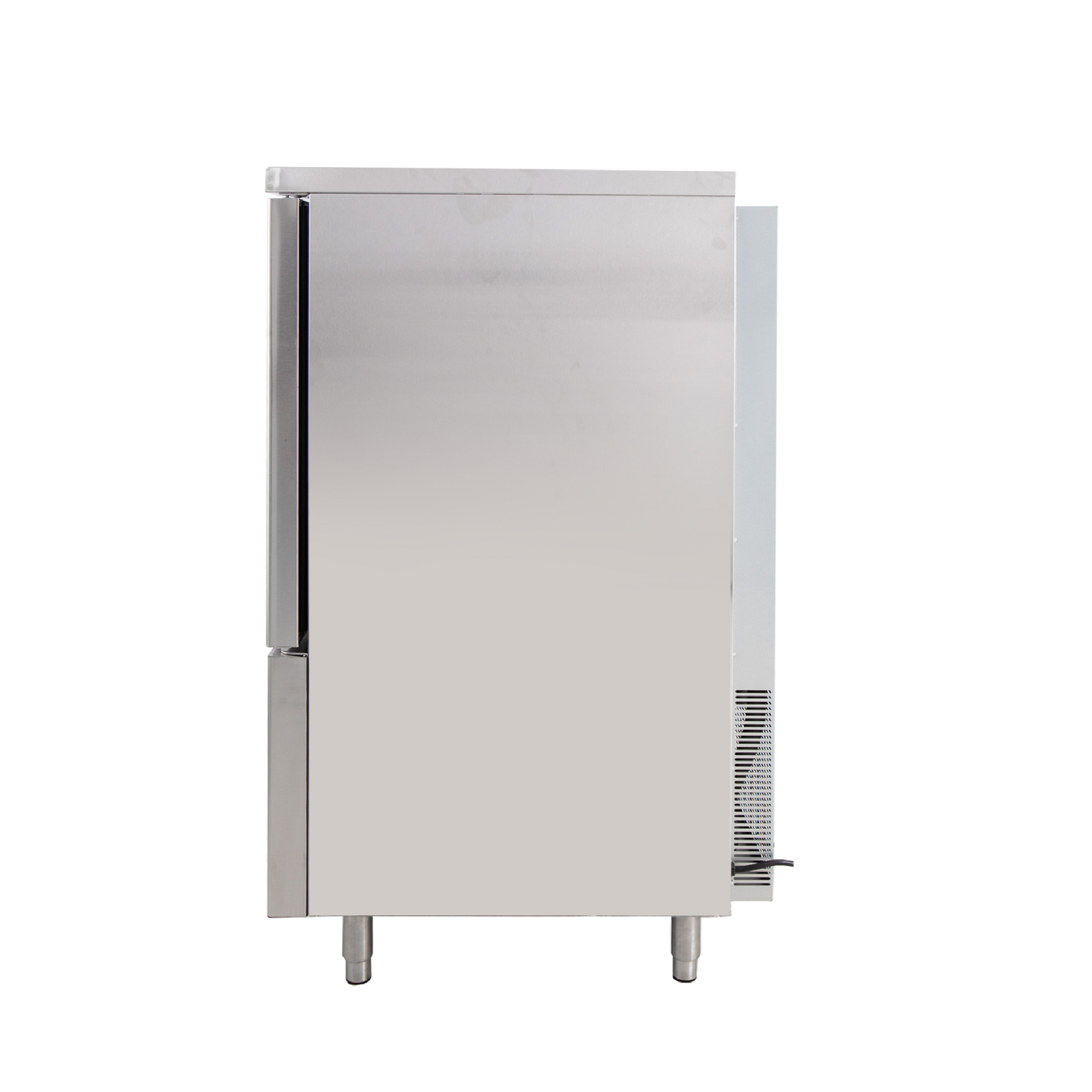 POLARCAB - Blast Chiller – 10 pan