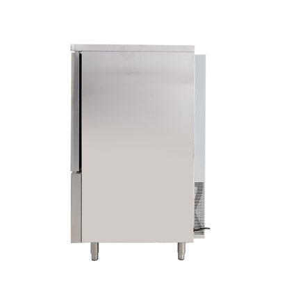 POLARCAB - Blast Chiller – 10 pan