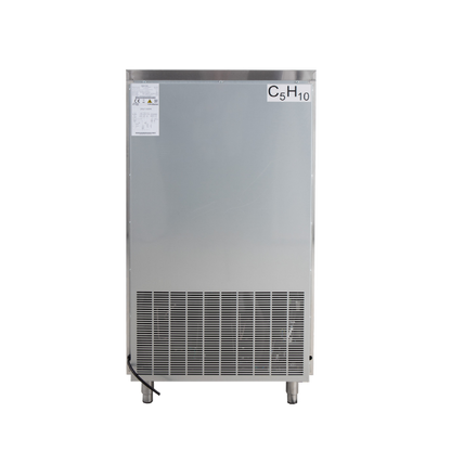 POLARCAB - Blast Chiller – 5 pan