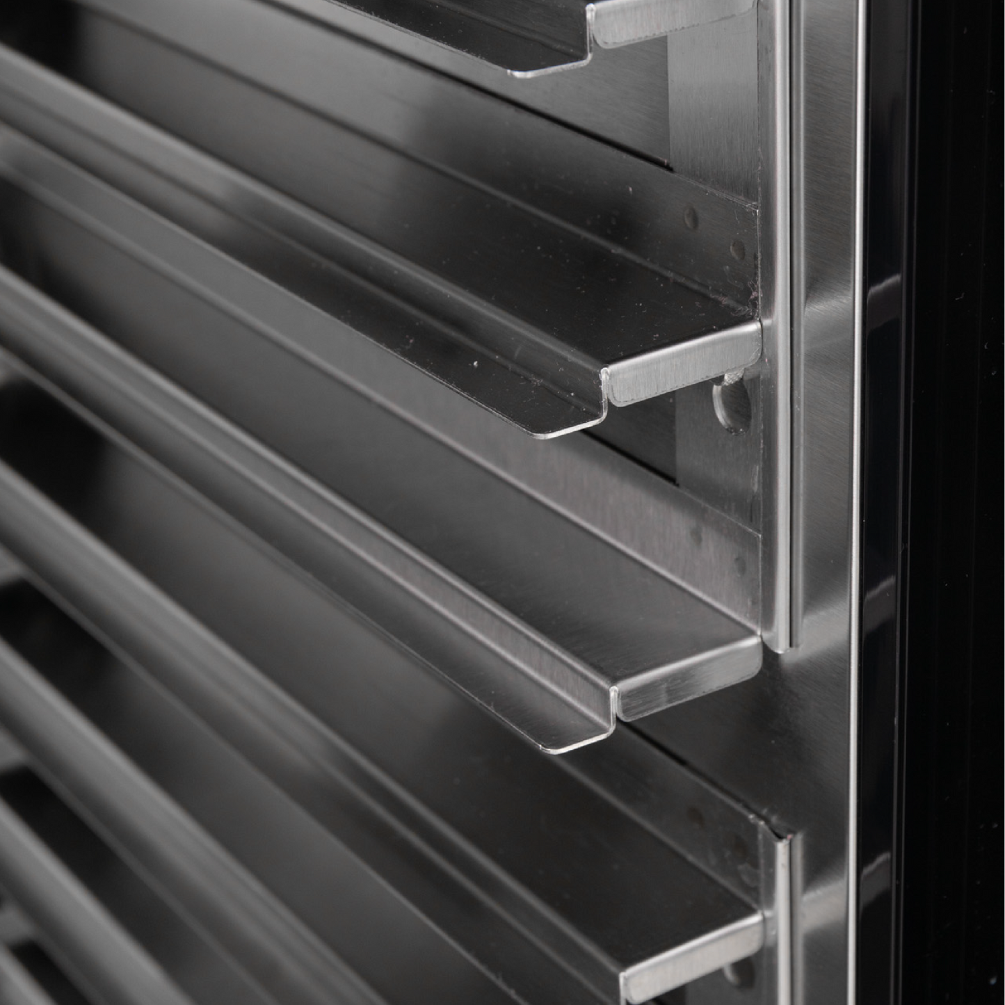 POLARCAB - Blast Chiller – 3 pan