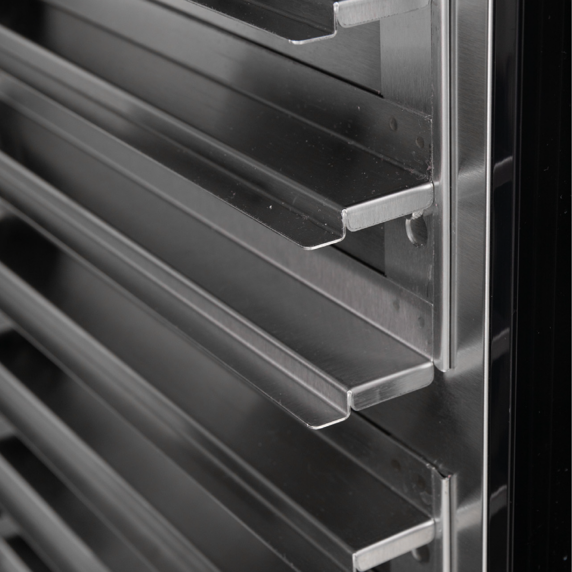 POLARCAB - Blast Chiller – 3 pan