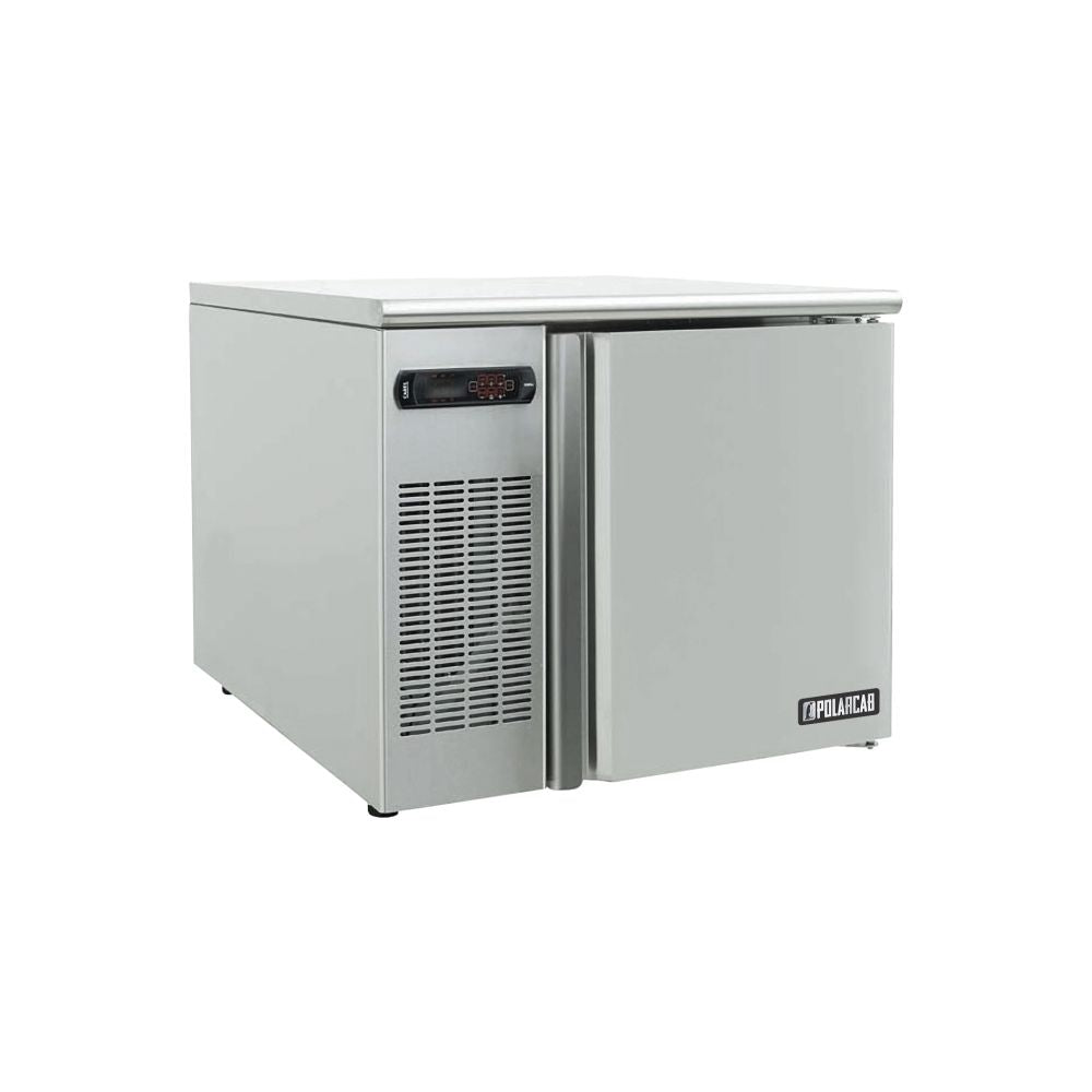 POLARCAB - Blast chiller – 3 pan