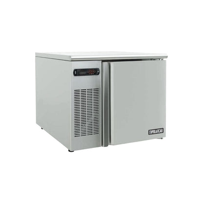 POLARCAB - Blast Chiller – 3 pan
