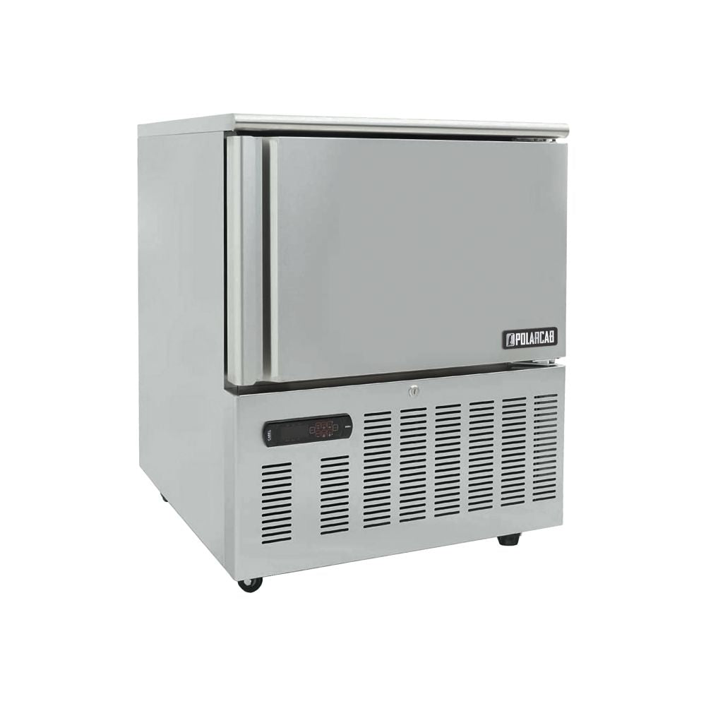 POLARCAB - Blast chiller – 5 pan