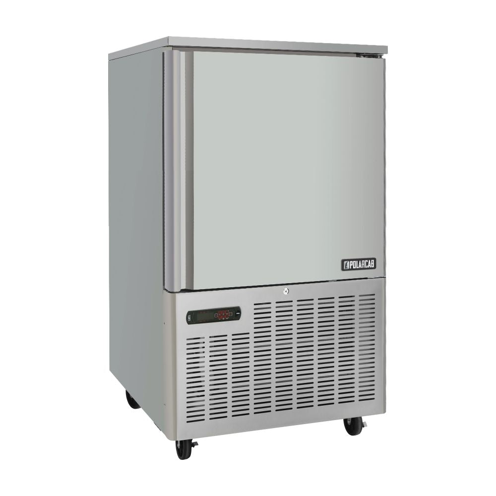 POLARCAB - Blast chiller – 10 pan