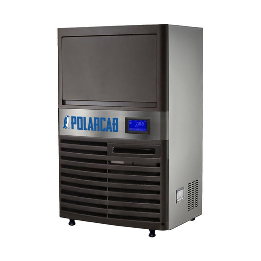 POLARCAB - Self-contained Ice-machine - 25kg