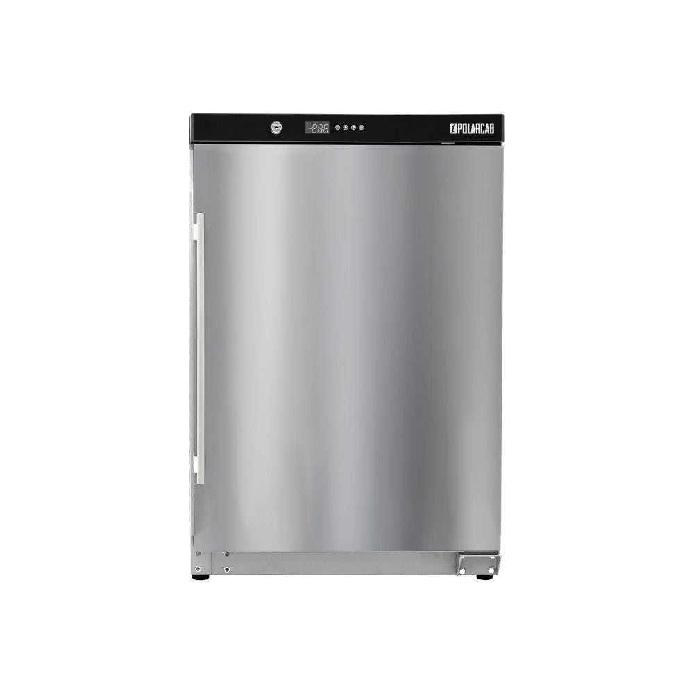 POLARCAB - Upright Fridge - 120L