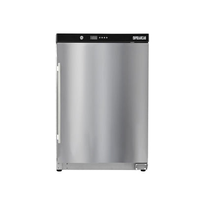 POLARCAB - Upright Fridge - 120L