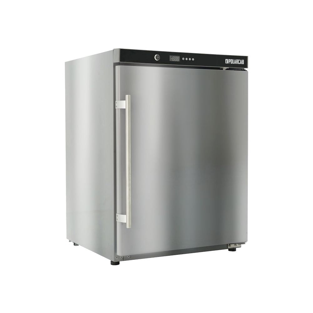 POLARCAB - Upright Fridge - 120L