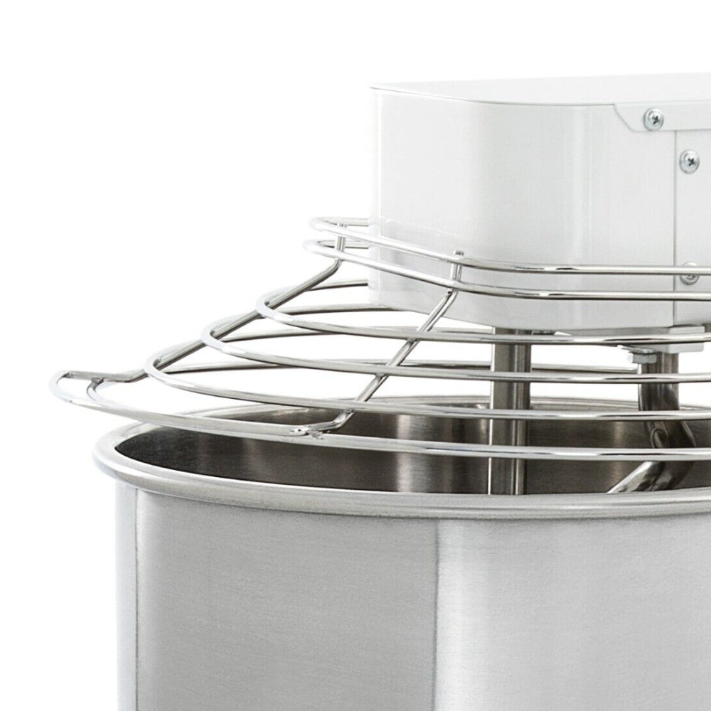 PRISMAFOOD -  Spiral Dough Mixer - 20 LITRE