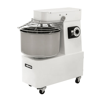 PRISMAFOOD -  Spiral Dough Mixer 30 LITRE - 3 Phase