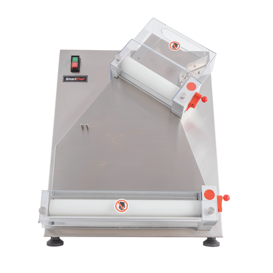 SMARTCHEF - Pizza Dough Roller