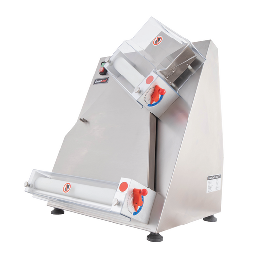 SMARTCHEF - Pizza Dough Roller
