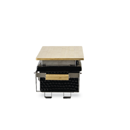 PHOENIX - Yakitori/Hibachi Grill – Black