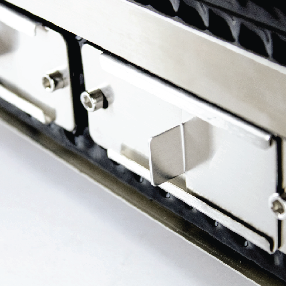 PHOENIX - Yakitori/Hibachi Grill – Black