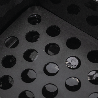 PHOENIX - Yakitori/Hibachi Grill – Black