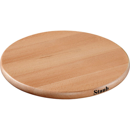 STAUB - Round Magnetic Trivet - 23cm