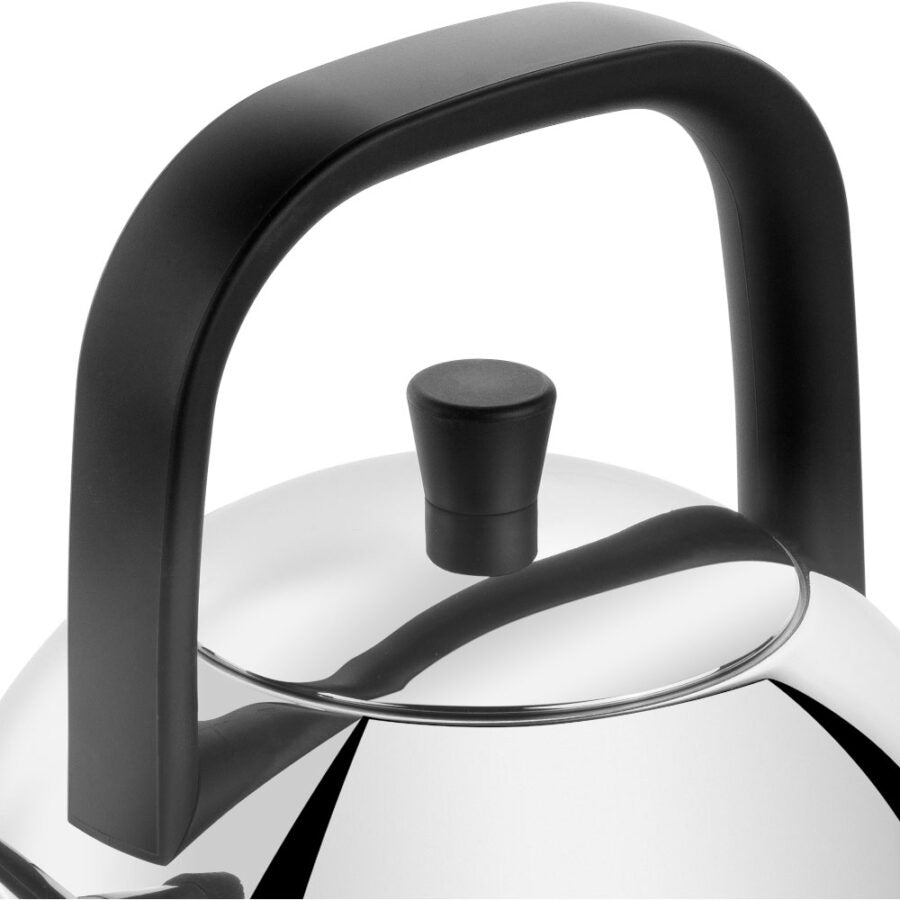 ZWILLING - Whistling Stainless Steel Kettle 1.6L