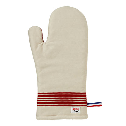 STAUB - Oven glove set - 2 piece