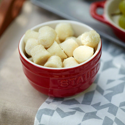 STAUB - Cherry Red Ramekin Set - 2 piece