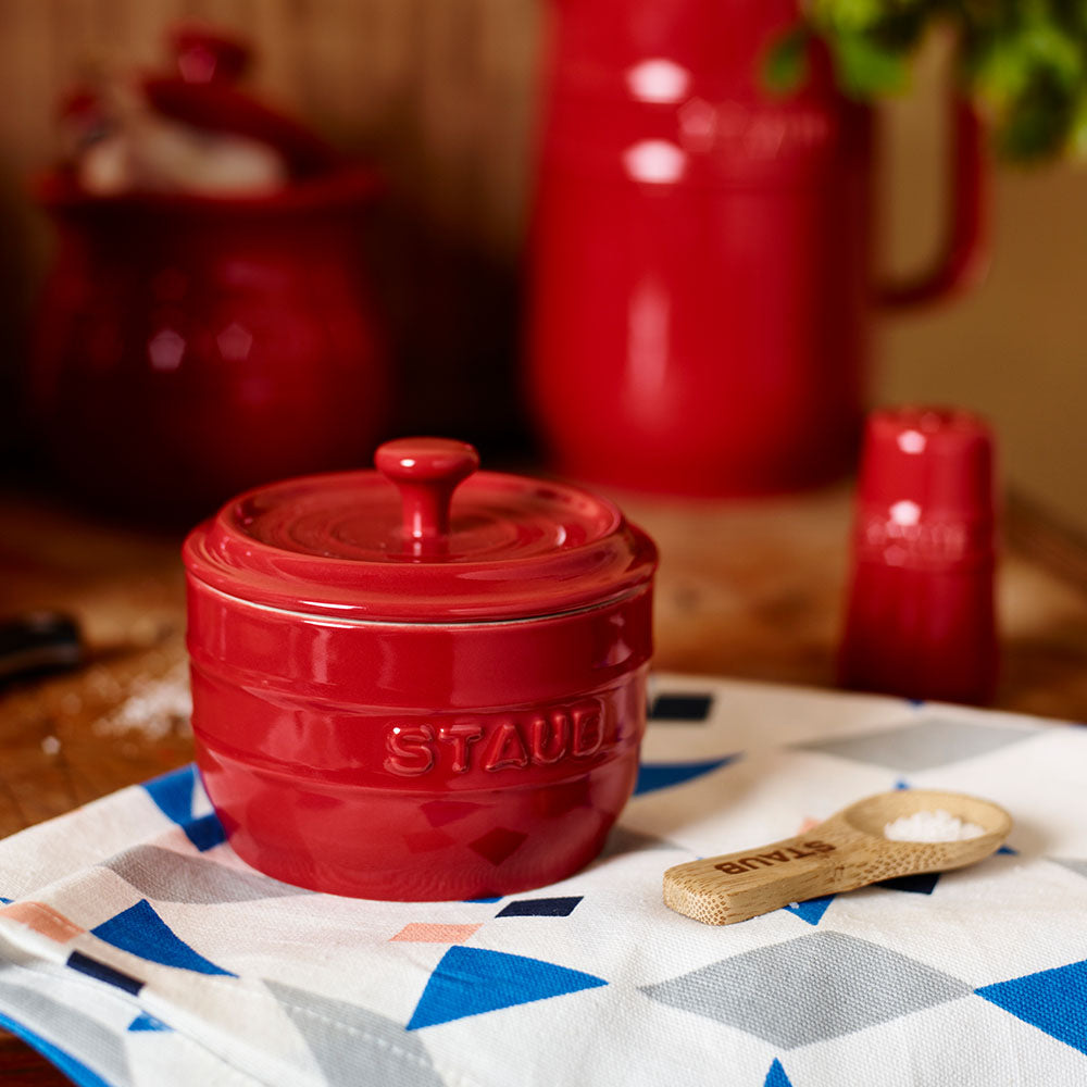 STAUB - Salt Crock