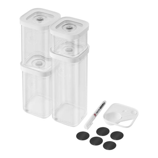 ZWILLING - FRESH & SAVE - CUBE set - 6pc