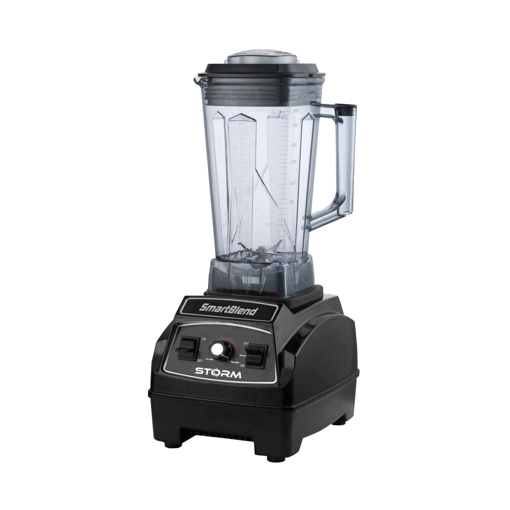 SMARTBLEND -  2 litre High-performance Blender - 112