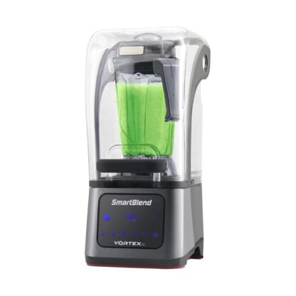 SMARTBLEND - 2 litre High-performance Soundproof Blender