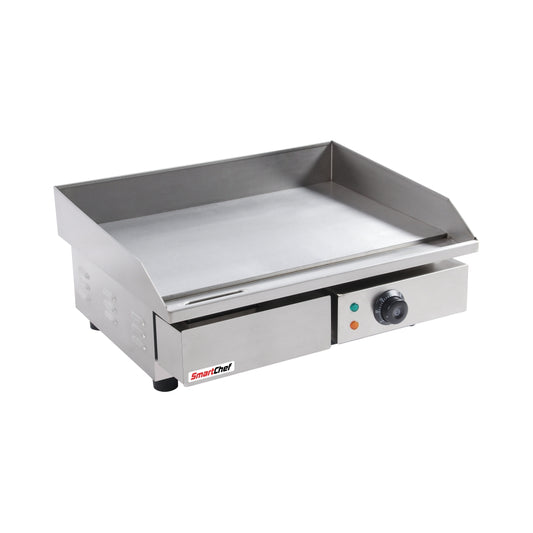 SMARTCHEF - Flat-top griddle – 550mm