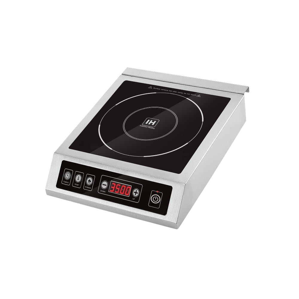 SMARTCHEF- Induction Cooker Table-Model - 3.5kW