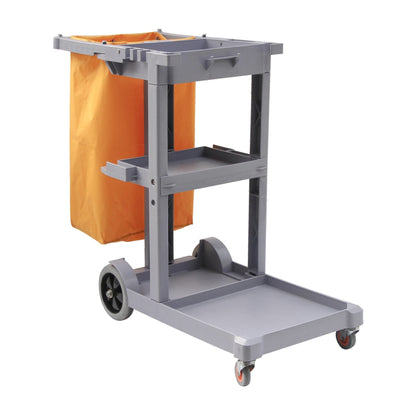 SMARTCHEF - Janitor Trolley