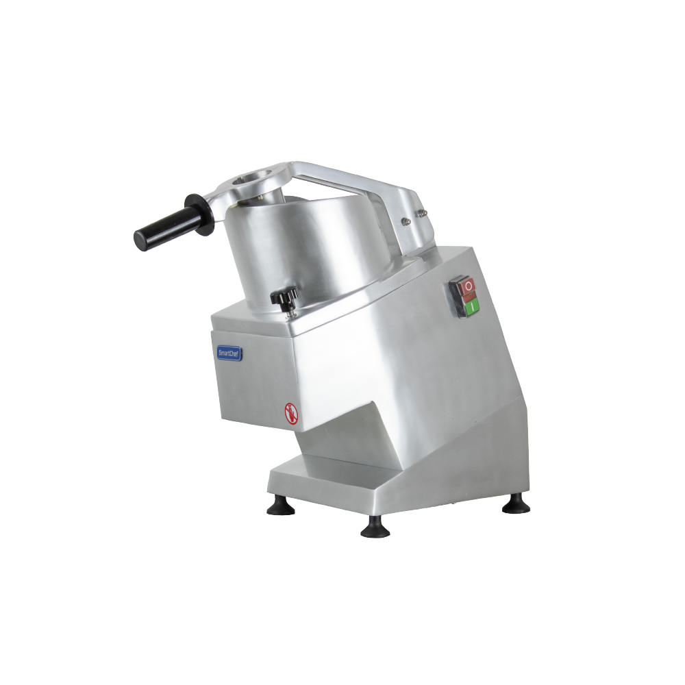 SMARTCHEF - Vegetable Cutter & Preparation Machine