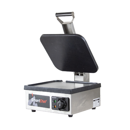 SMARTCHEF - 9 Slice Sandwich Toaster – (Non-Stick)