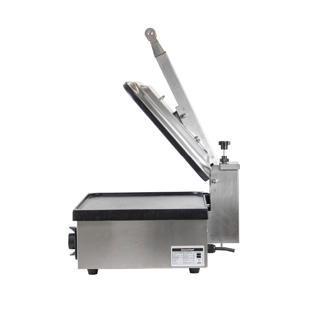 SMARTCHEF - 9 Slice Sandwich Toaster – (Non-Stick)