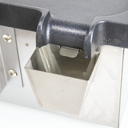 SMARTCHEF - 9 Slice Sandwich Toaster – (Non-Stick)