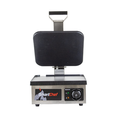 SMARTCHEF - 9 Slice Sandwich Toaster – (Non-Stick)