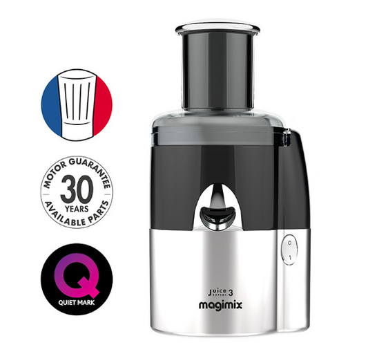 MAGIMIX - Juice Expert 3 - Cold Press Juicer