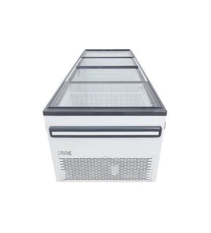 FRIDGE STAR - Island Freezer - 1055L