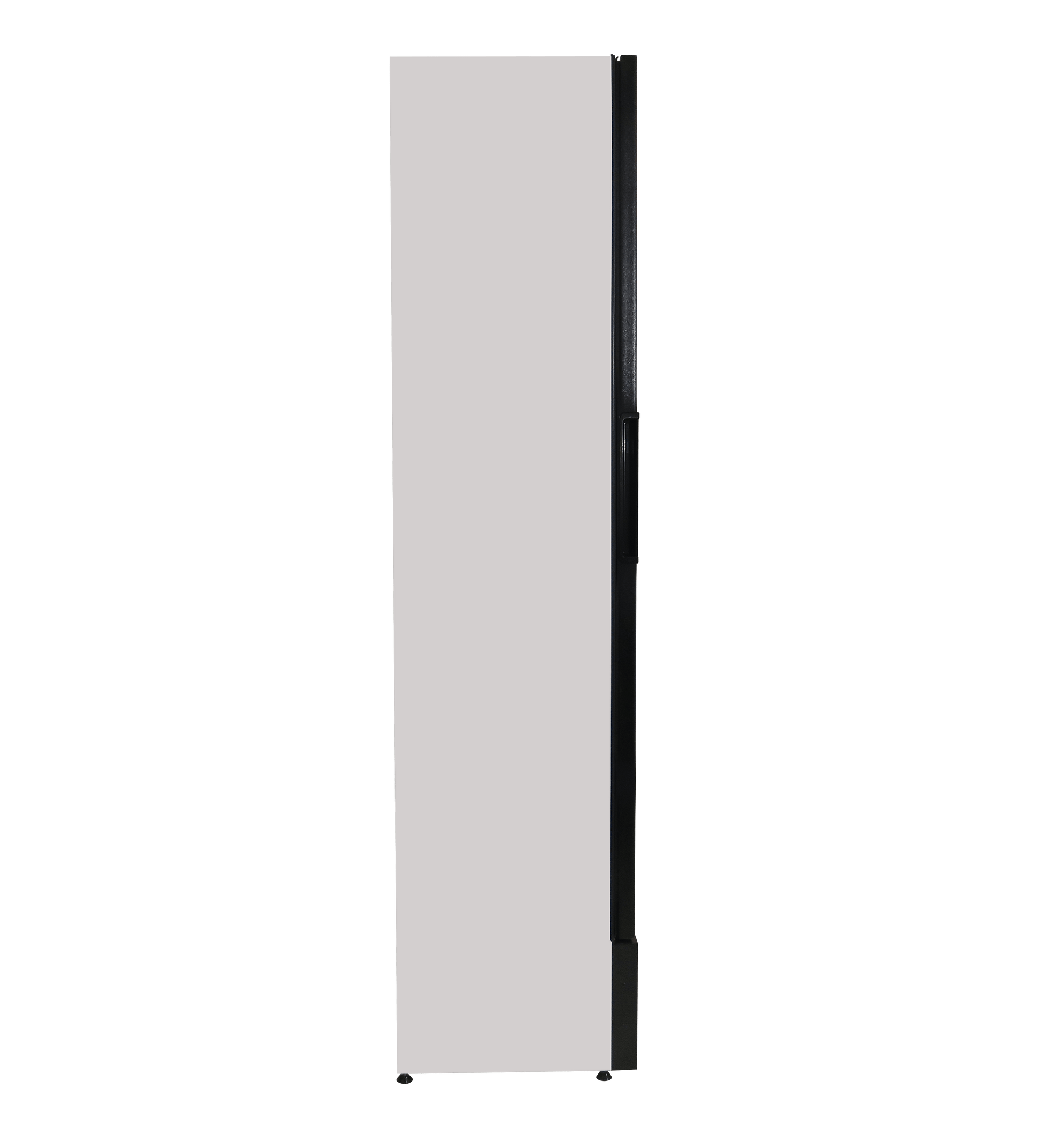 FRIDGE STAR - Hinged Full Door Beverage Cooler - 198L