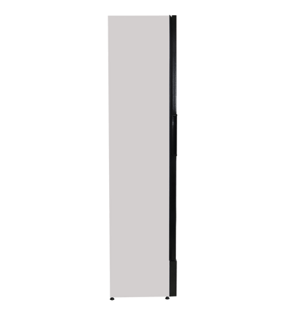 FRIDGE STAR - Hinged Full Door Beverage Cooler - 198L