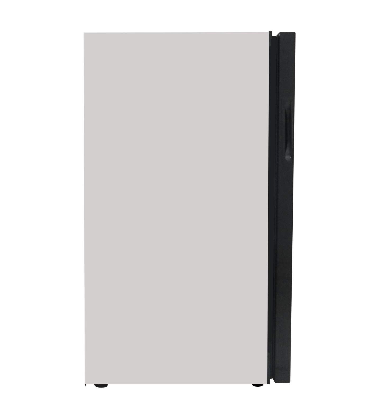 FRIDGE STAR - Hinged Single Door Beverage Cooler - 97L