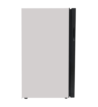FRIDGE STAR - Hinged Single Door Beverage Cooler - 97L