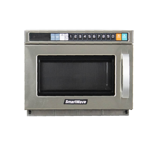 SMARTWAVE- Industrial Digital Microwave - 17L