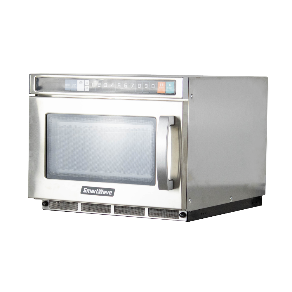 SMARTWAVE- Industrial Digital Microwave - 17L