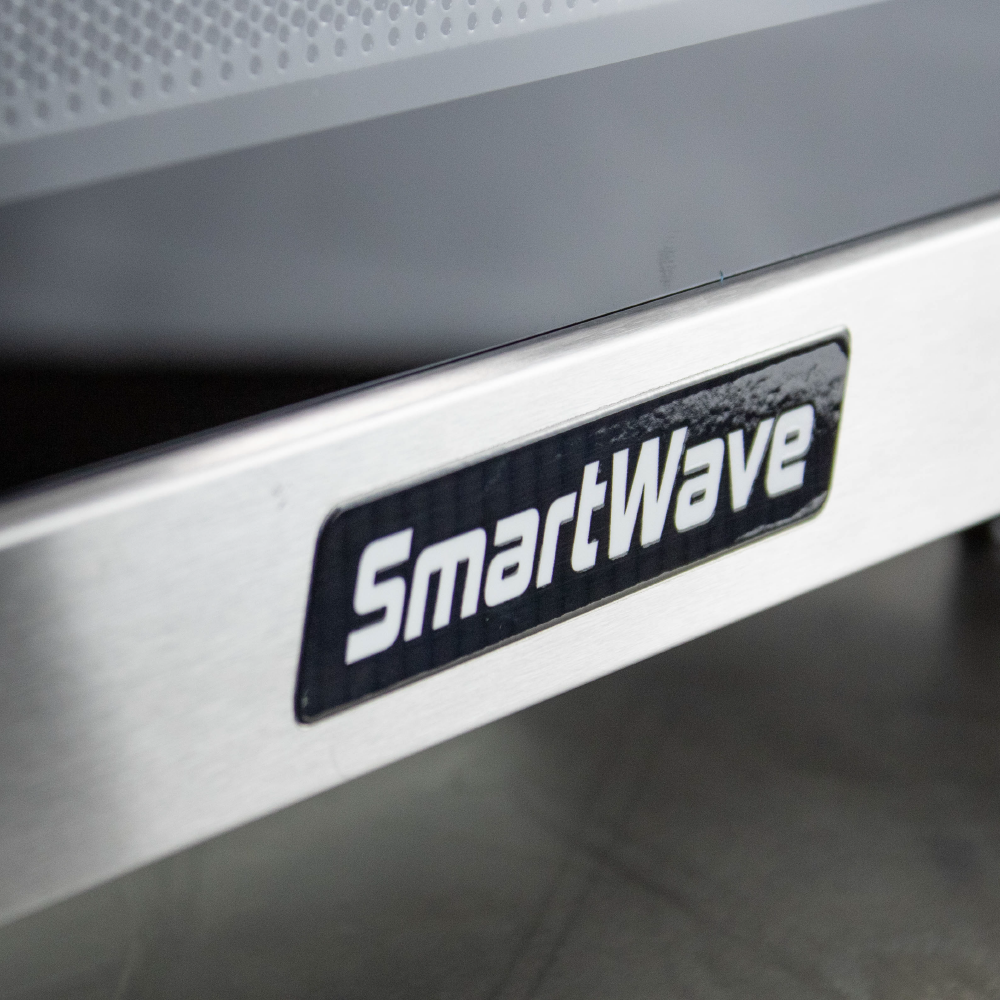 SMARTWAVE- Industrial Digital Microwave - 17L