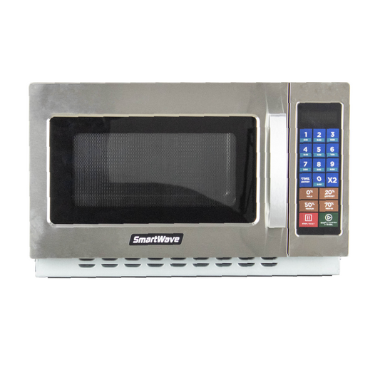 SMARTWAVE- Industrial Digital Microwave - 34L