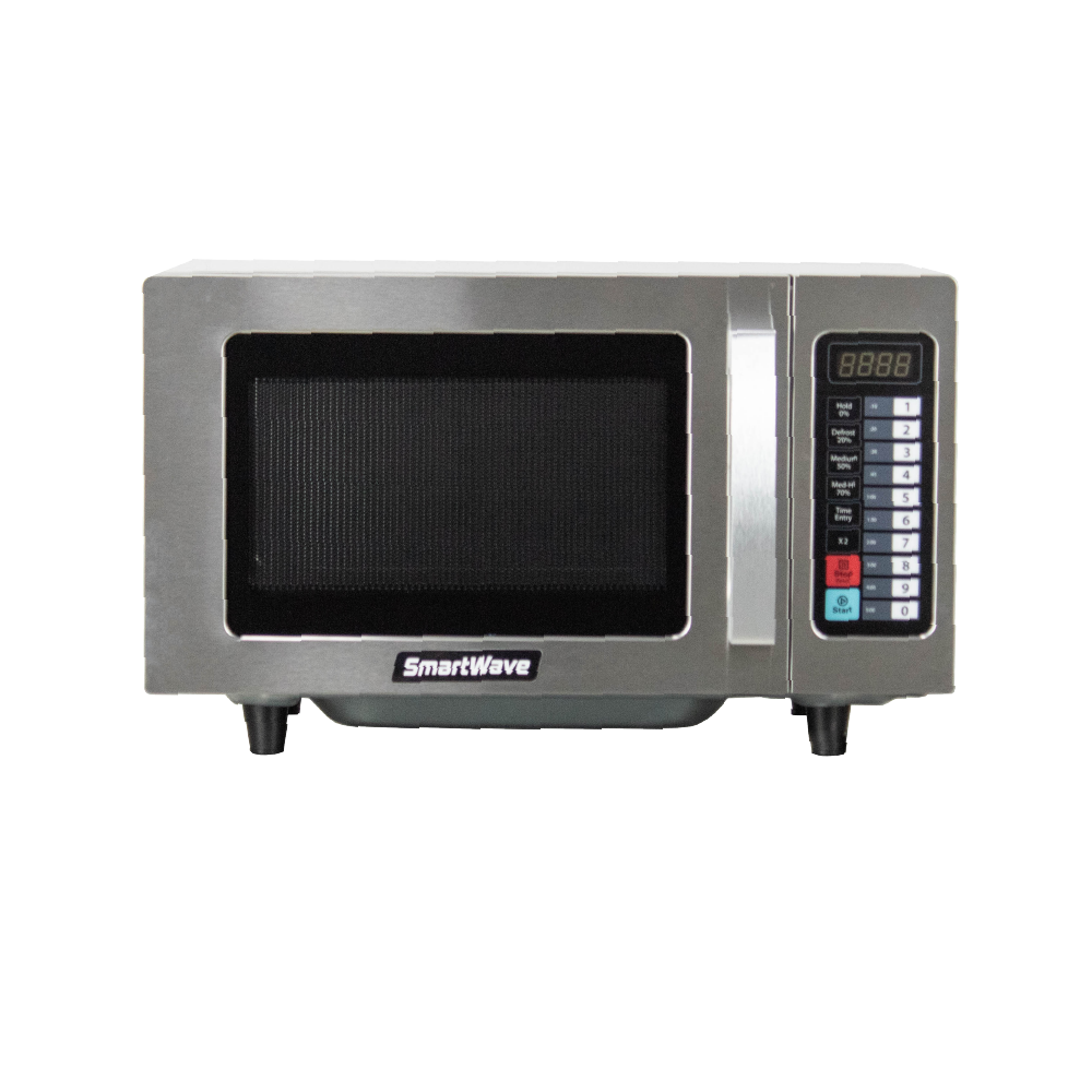 SMARTWAVE- Industrial Digital Microwave - 25L 