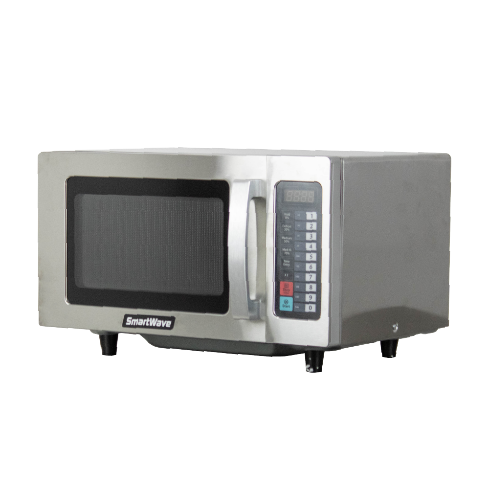 SMARTWAVE- Industrial Digital Microwave - 25L 