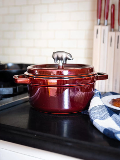 STAUB - Casserole Knobs