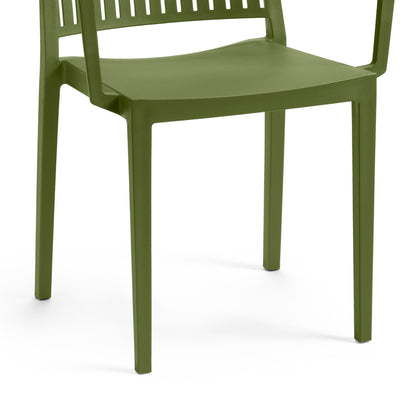 TENSAI - Armchair Bars